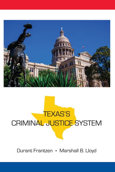 It costs local governments nationwide 13. . Increasingly the texas criminal justice system is sending more individuals to